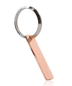 BAR KEYCHAIN