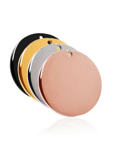CIRCLE TAG