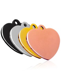 HEART TAG