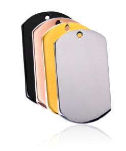 MEDAL TAG