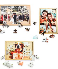 JIGSAW PUZZLE