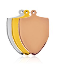 SHIELD TAG